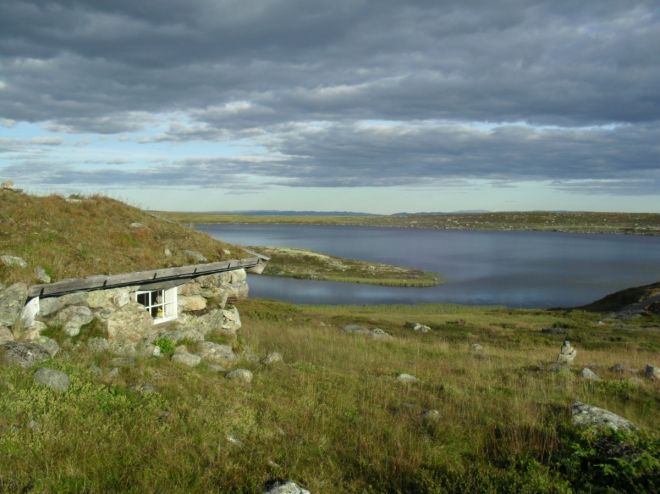 Versjøen