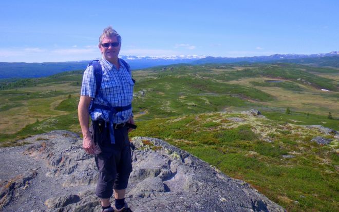 At Blesti. Photo Ål Utvikling At Blesti. Photo Ål Utvikling